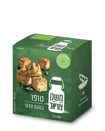 טופו